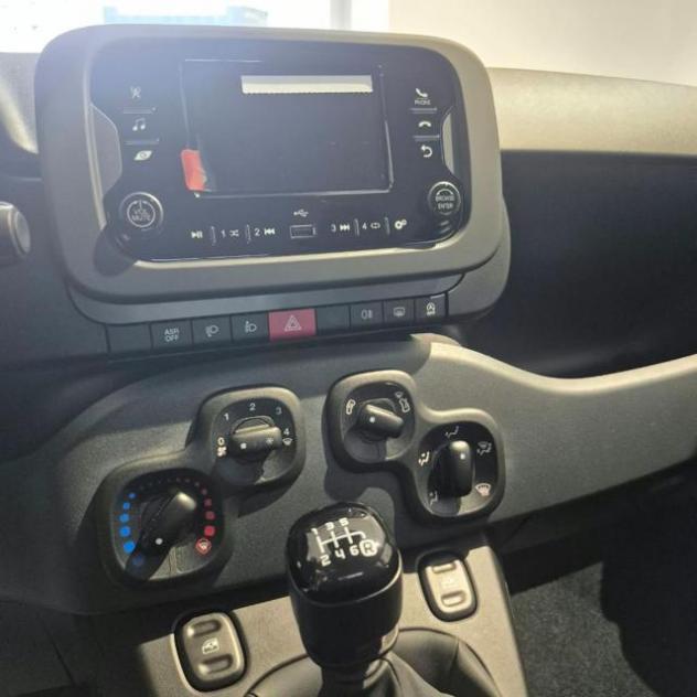 FIAT Pandina 1.0 FireFly 65 CV Hybrid Icon rif. 24051996 - Foto 8
