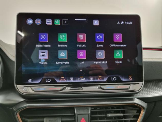 CUPRA Formentor 1.5 Hybrid DSG rif. 23790903 - Foto 7