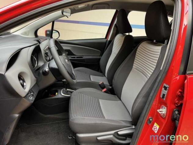 TOYOTA Yaris 1.5 hybrid Active rif. 18172054 - Foto 10