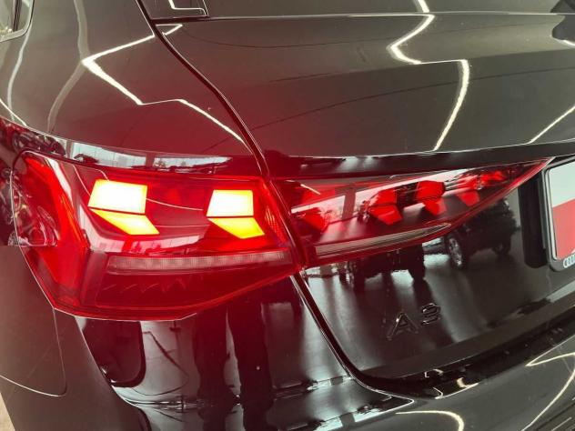 Audi A3 Sportback SPB TFSI e 150 kW S-tronic Business Advanced - Foto 8