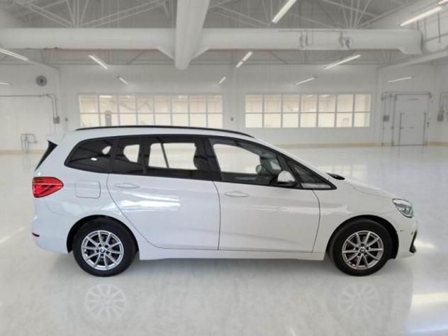 BMW Serie 2 G.T. (F46) 216d Gran Tourer Business - Foto 4