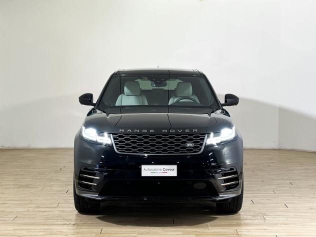 Land Rover Range Rover Velar Range Rover Velar 2.0d i4 R-Dynamic S 240cv auto my19 - Foto 2