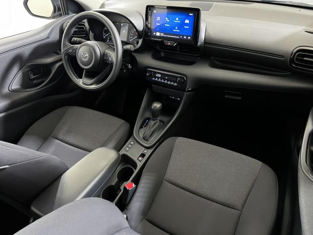 Mazda Mazda2 Hybrid Full Hybrid Electric 1.5 VVT Prime-Line - Foto 7