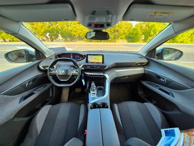 PEUGEOT 5008 2 serie 5008 BlueHDi 130 S&S EAT... - Foto 8
