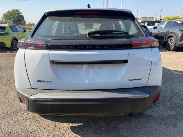 Peugeot 2008 Hybrid 110 e-DCS6 Style - Foto 5
