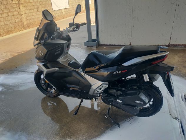 Scooter Voge SR 1 ADV 2024 - Foto 6