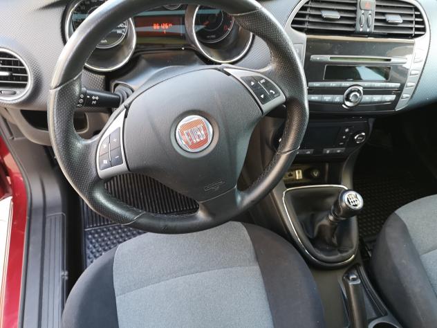 Fiat Bravo 1.6 MJT 120 CV DPF Emotion - Foto 10