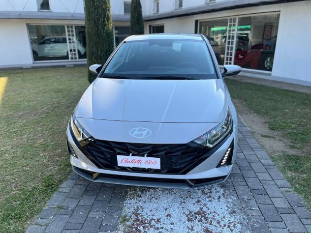 Hyundai i20 1.0 T-GDI 100cv ConnectLine - Foto 5