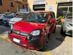 Fiat Panda 1.0 FireFly S&S Hybrid City Cross