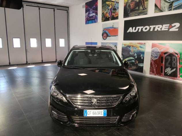 Peugeot 308 308 SW 1.5 bluehdi Allure s&s 130cv - Foto 4