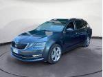 Škoda Octavia 1.5 TSI G-TEC STYLE DSG