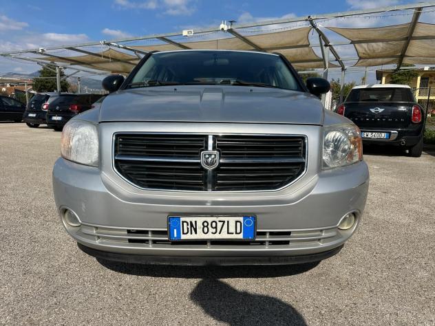 Dodge Caliber 2.0 Diesel - Foto 9