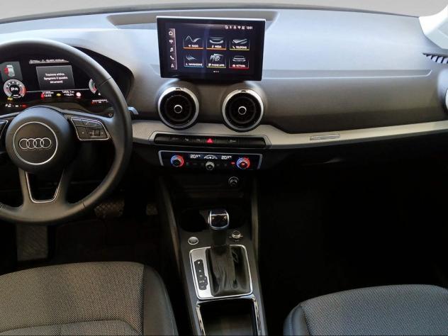 Audi Q2 I 2021 35 1.5 tfsi S line edition s-tronic - Foto 9