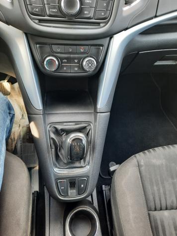 Opel Zafira Tourer 1.6 CDTi 136CV Start&Stop Cosmo Fleet - Foto 2
