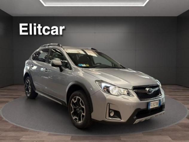 SUBARU XV 2.0i Bi-Fuel Style rif. 24122438 - Foto 3