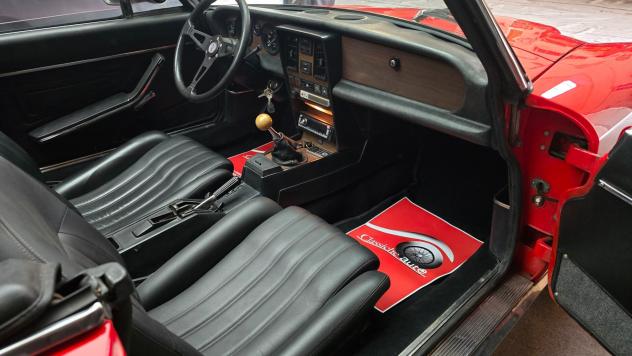 Fiat 124 Spider EUROPA PININF. ASI CON CRS - Foto 8