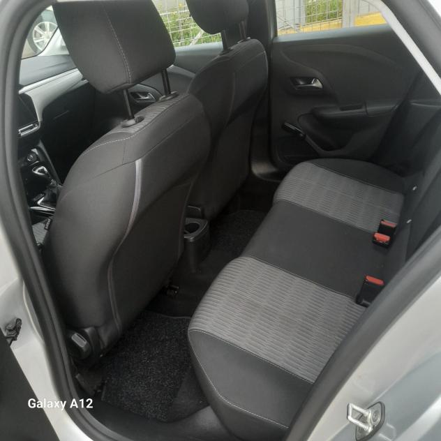 OPEL CORSA NUOVO MODELLO POSSIBILITA' GAS GPL ! - Foto 9