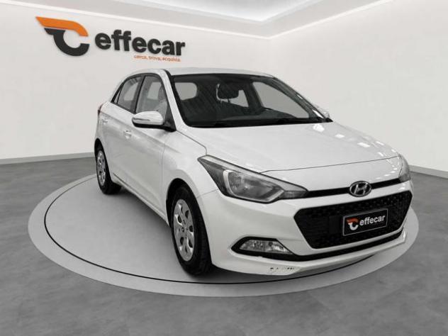 HYUNDAI i20 1.2 5 porte Econext rif. 24047023 - Foto 3