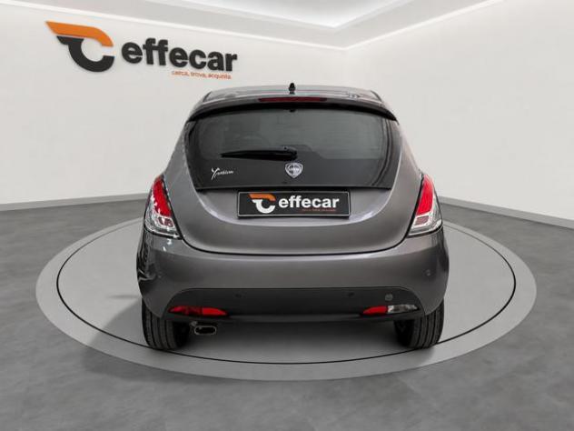 LANCIA Ypsilon 1.3 MJT 16V 95 CV 5 porte S&S Elle rif. 23980371 - Foto 5
