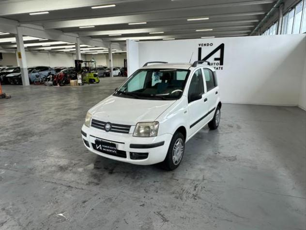 FIAT Panda 1.2 DYNAMIC NATURAL POWER rif. 24036361 - Foto 3