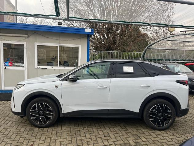Peugeot 3008 3008 Hybrid 145 e-DCS6 GT - Foto 5