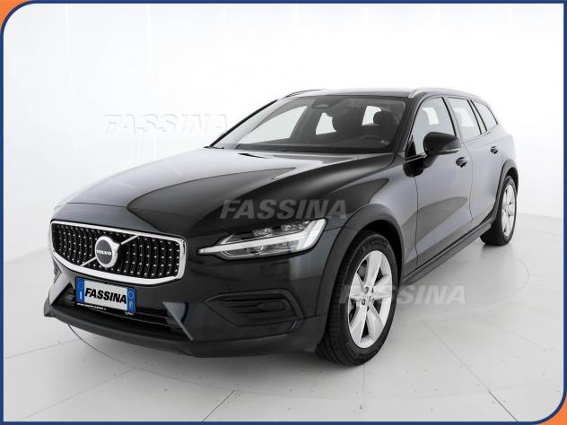 Volvo V60 Cross Country B4 (d) AWD automatico Core - Foto 3