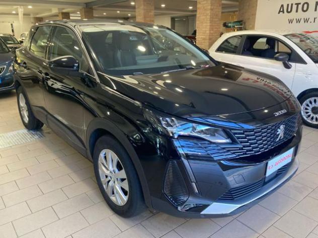 PEUGEOT 3008 BlueHDi 130 S&S EAT8 Active Business rif. 23378895 - Foto 2