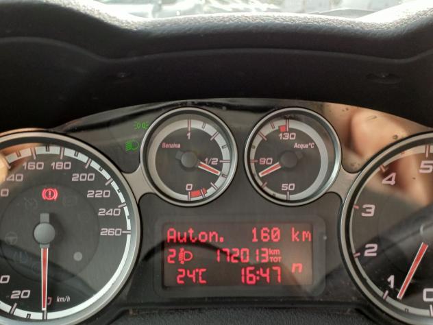 Alfa Romeo MiTo MiTo 1.4 Junior KM CERTIFICATI-GARANZIA - Foto 8