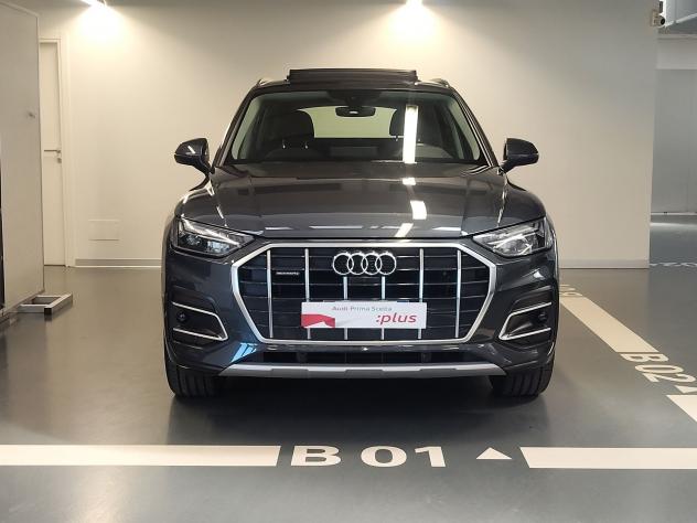 Audi Q5 Q5 40 2.0 tdi mhev 12V Business Advanced quattro s-tronic - Foto 2