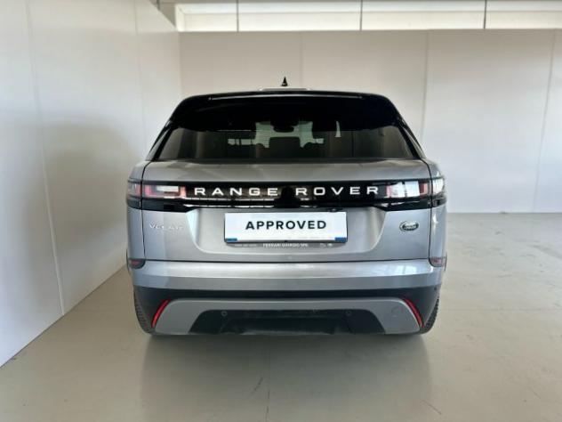 LAND ROVER Range Rover Velar 2.0D I4 204 CV S rif. 22392801 - Foto 6