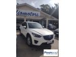 MAZDA - CX-5 - 2.2L Skyactiv-D 150CV 2WD Exceed