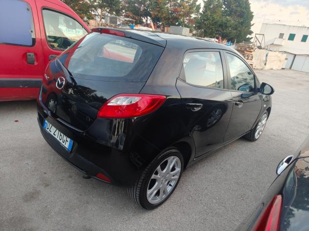 Mazda2 1.4 TD 5p. Fun KM100.000 - Foto 4