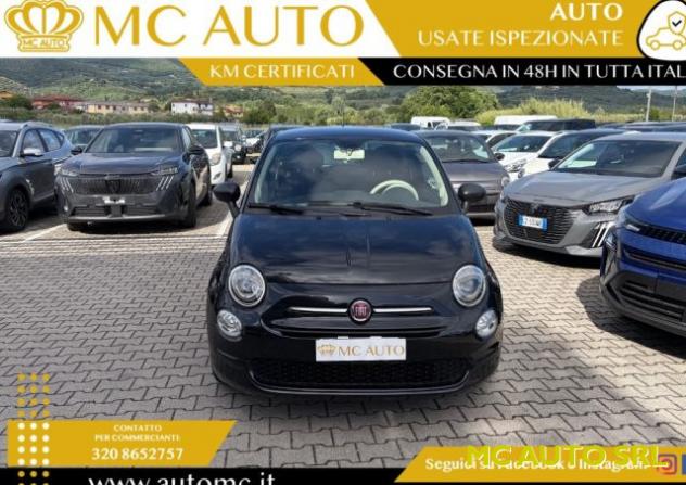 FIAT 500 1.0 Hybrid PROMO CON FINANZIAMENTO rif. 24036866 - Foto 2