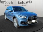 Audi Q5 II 2017 - 40 2.0 tdi S line Plus quattro 190cv s-troni