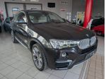 Bmw X4 xDrive20d xLine 2.0 190CV