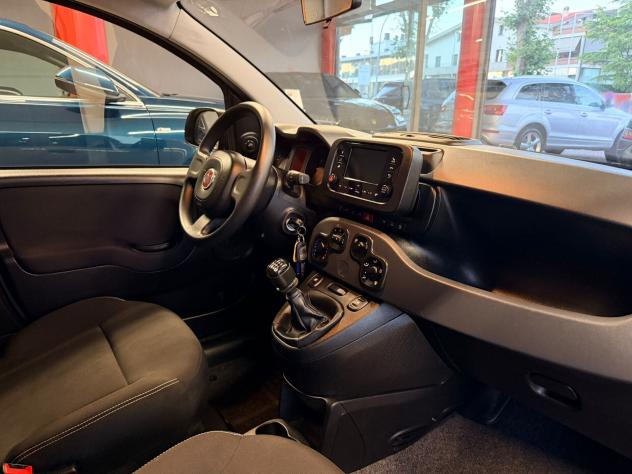 Fiat Panda 1.0 FireFly S&S Hybrid - Foto 10