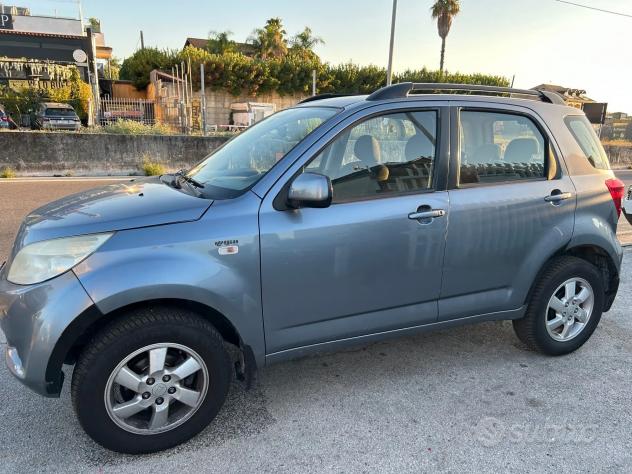 Daihatsu Terios 1.5 4WD SX Green Powered GPL - Foto 8