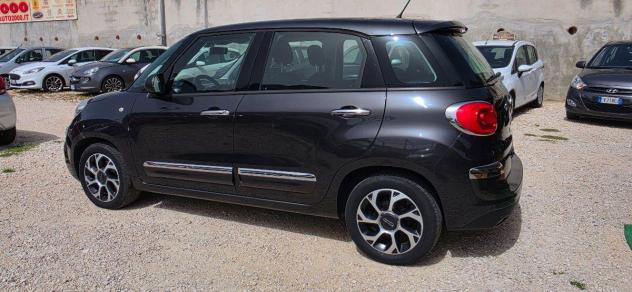 FIAT 500 L 1.4 95 CV Lounge - Foto 4