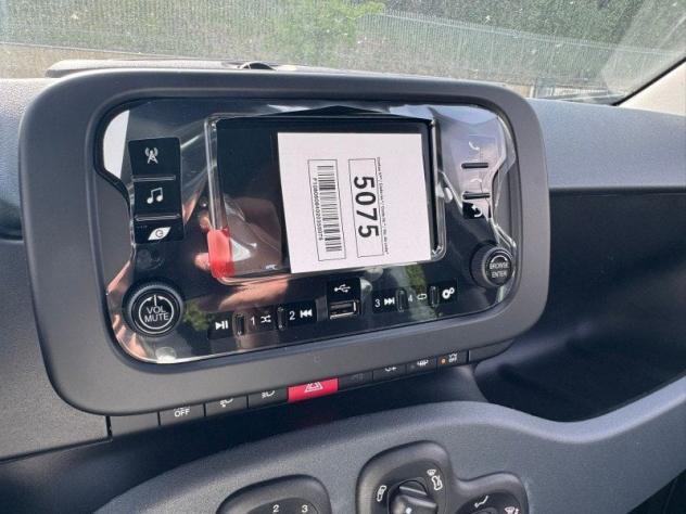 FIAT Pandina 1.0 FireFly 65cv S&S 6m Hybrid Icon - Foto 8