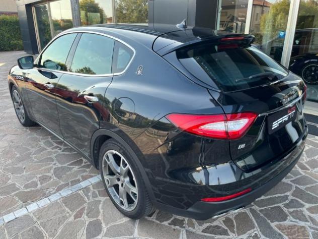 MASERATI Levante V6 DIESEL AWD 250CV rif. 24204581 - Foto 2