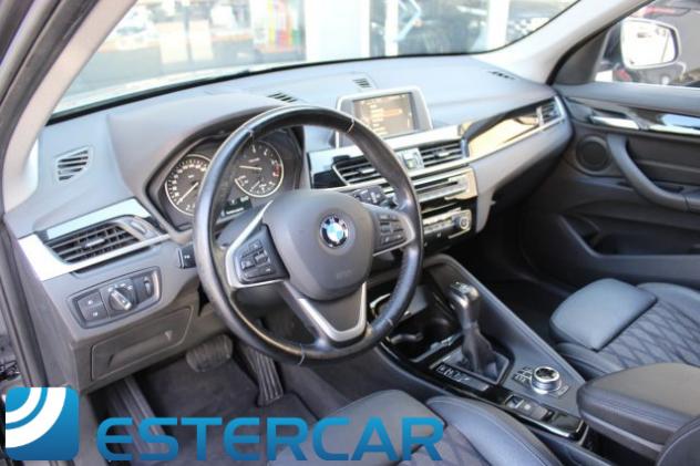 BMW X1 sDrive18d xLine rif. 23887127 - Foto 3