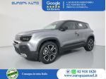JEEP Avenger 1.2 Turbo 100 CV MHEV Summit *TETTO APRIBILE+PACK* rif. 22783001
