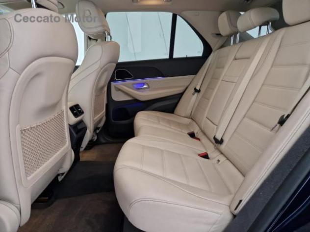 MERCEDES-BENZ GLE 350 d 4Matic Premium rif. 21383852 - Foto 8