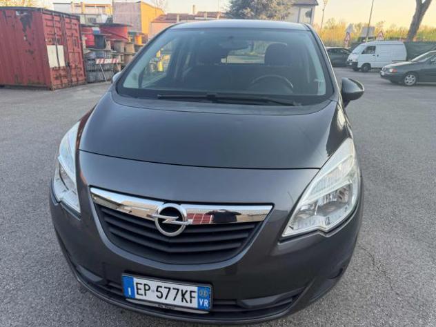 OPEL Meriva 1.4 Turbo 120CV BENZINA/GPL Tech Cosmo rif. 23509085 - Foto 2