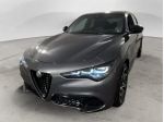 ALFA ROMEO Stelvio Stelvio 2.2 Turbodiesel 210 CV AT8 Q4 Veloce rif. 23617726