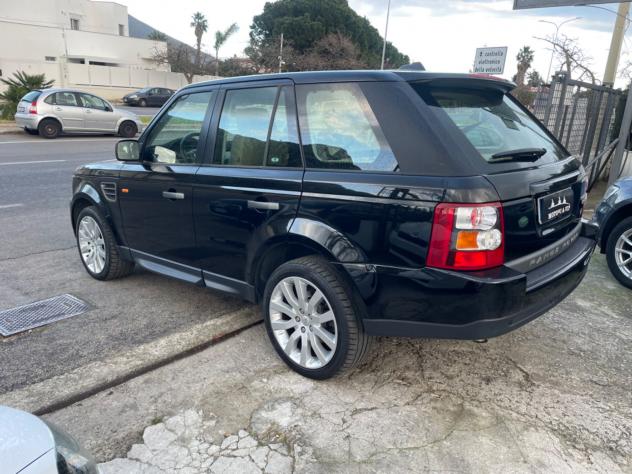 Land Rover Range Rover Sport Range Rover Sport 2.7 TDV6 HSE - Foto 5