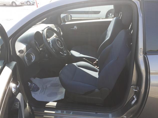 FIAT 500 500 Cabrio 1.0 hybrid Icon - Foto 10