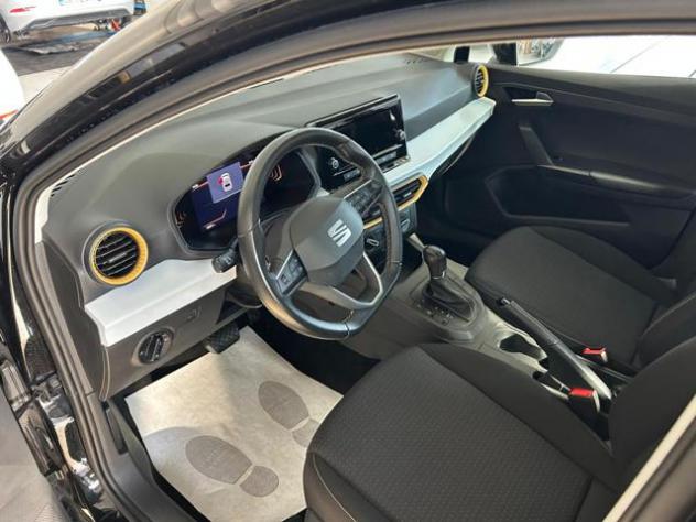 SEAT Ibiza 1.0 EcoTSI 115 CV 5porte Business rif. 24125831 - Foto 7