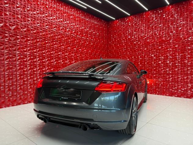 Audi TT Coup1.8 TFSI S tronic Design S-Line AUTOMATICO 74.000Km - Foto 8