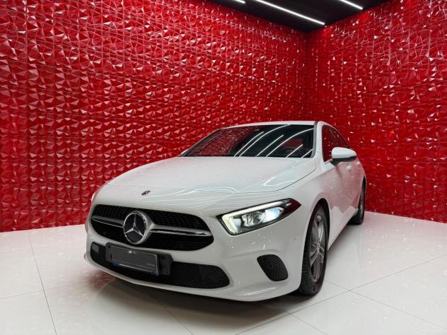 Mercedes-benz A 180 d Automatic Executive OK NEOPATENTATI - Foto 7